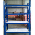 Medium Duty Rack for Warehouse Selective